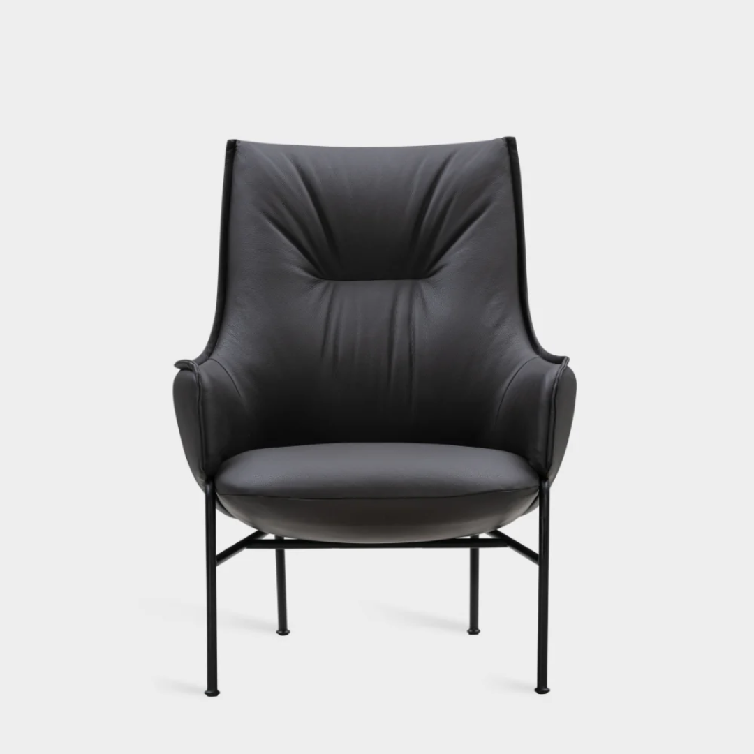 Aloe Lounge Chair